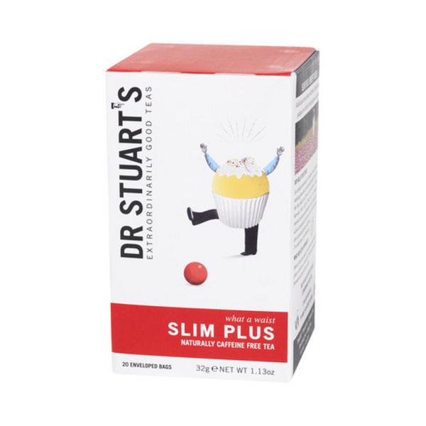 Slim Plus Tea 