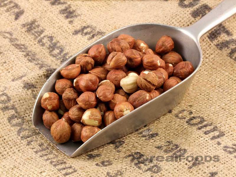 Whole Hazelnuts  image 2