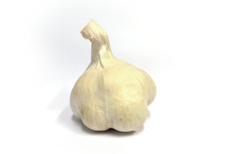 Garlic ORGANIC
