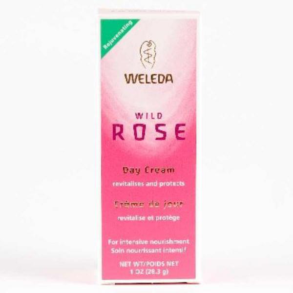 Wild Rose Day Skin Cream  image 2