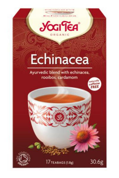 Echinacea Tea ORGANIC
