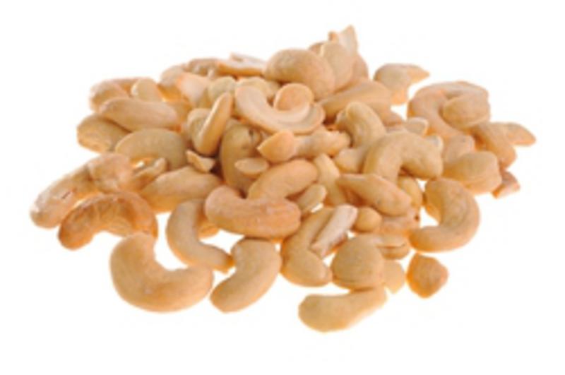 Roasted & Salted Cashew Nuts  image 2