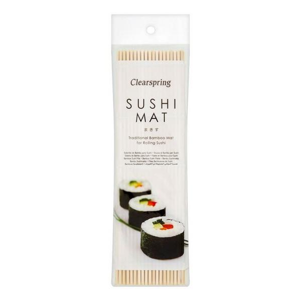Sushi Rolling Mat 