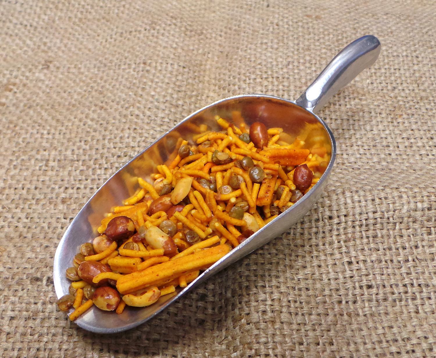 Organic Bombay Mix from Real Foods Buy Bulk Wholesale Online