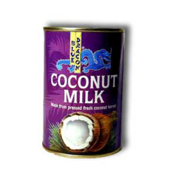 Coconut Milk 