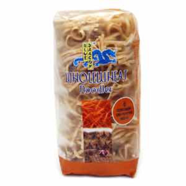 Wholewheat Noodles 