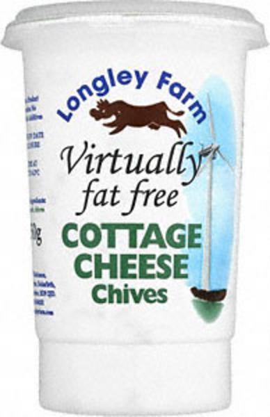 Cottage Cheese Chives 
