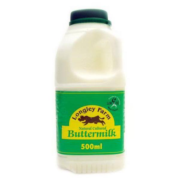 Buttermilk 