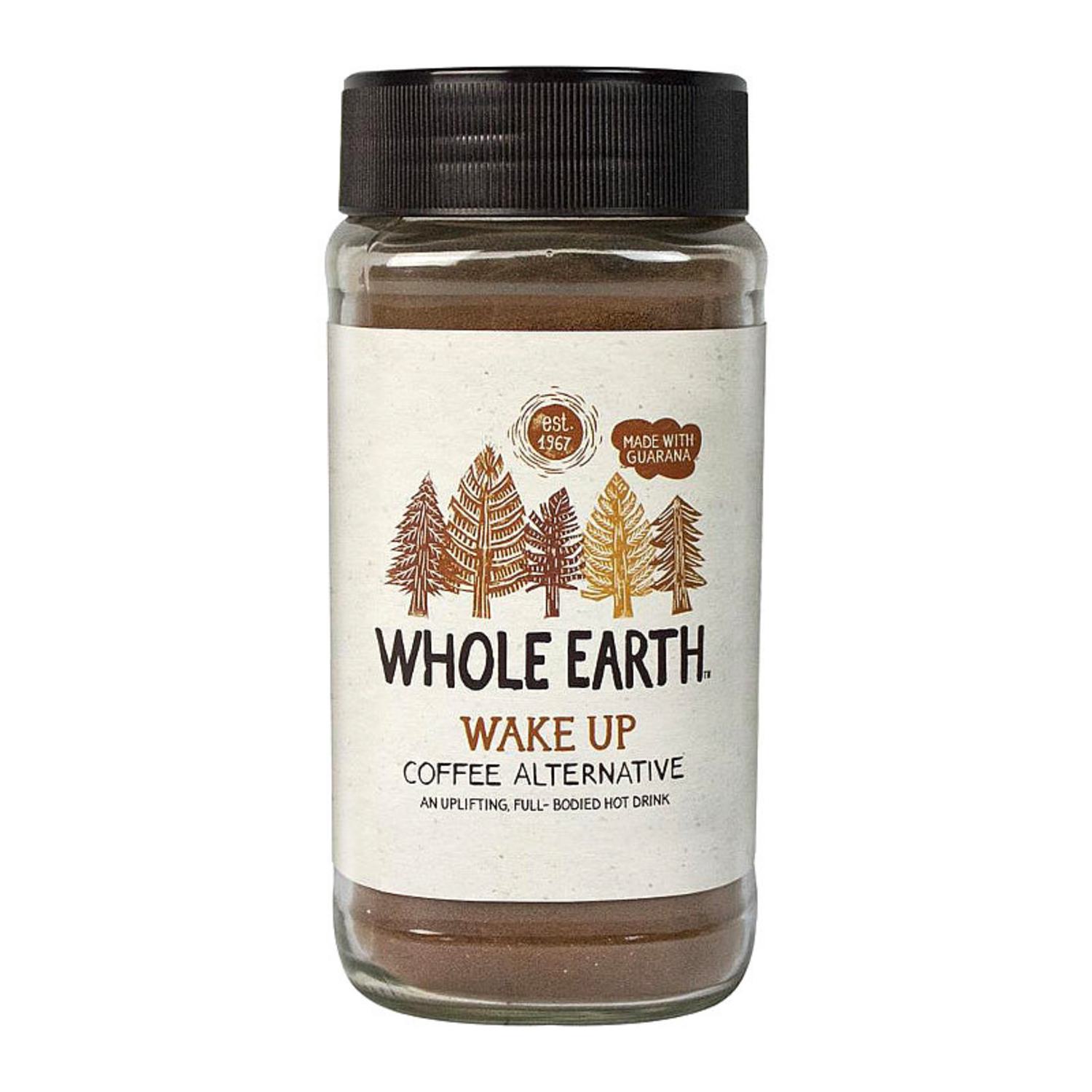 Coffee substitute clearance