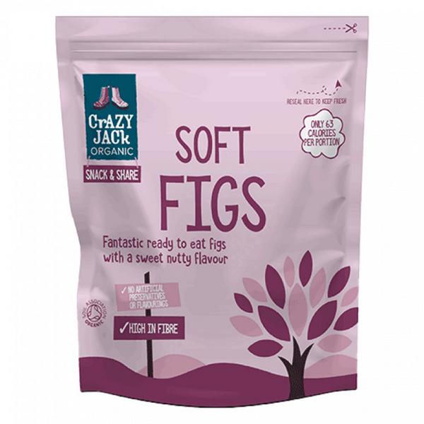  Soft Figs Vegan, ORGANIC