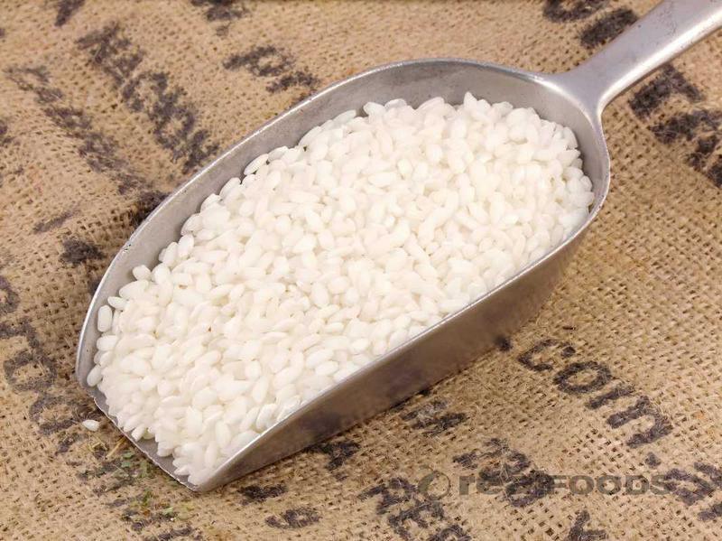 Risotto Rice Italy ORGANIC