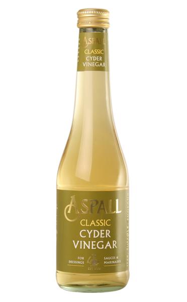 Cider Vinegar unpasteurised