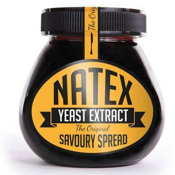 Yeast Extract 