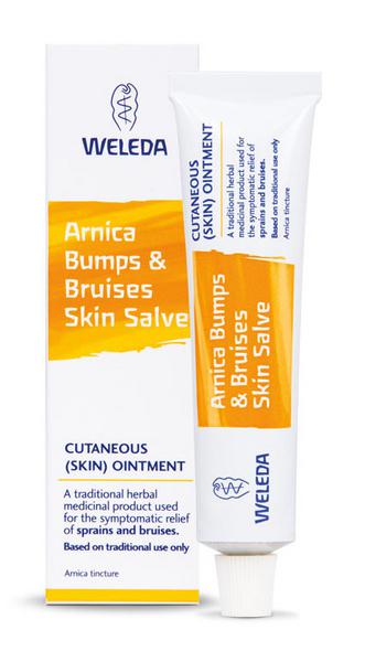 Bumps & Bruises Skin Salve 