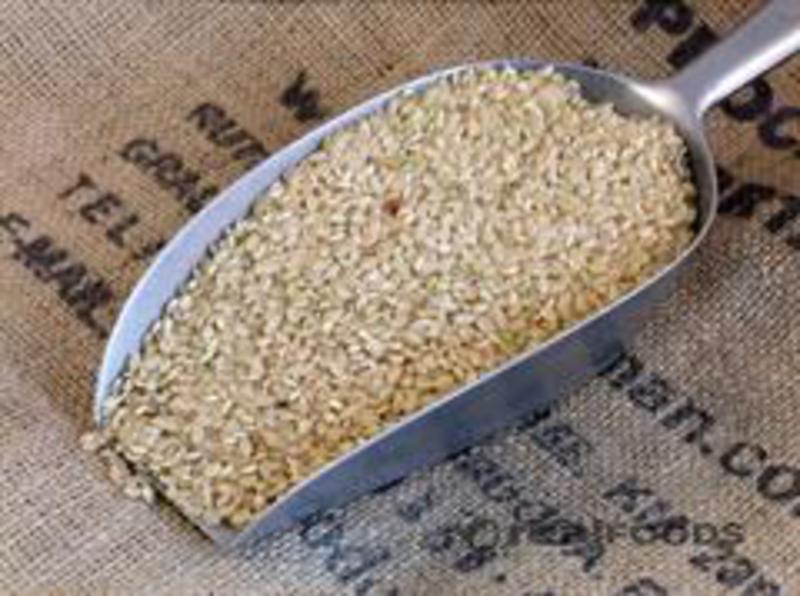 Short Grain Brown Rice Italy 