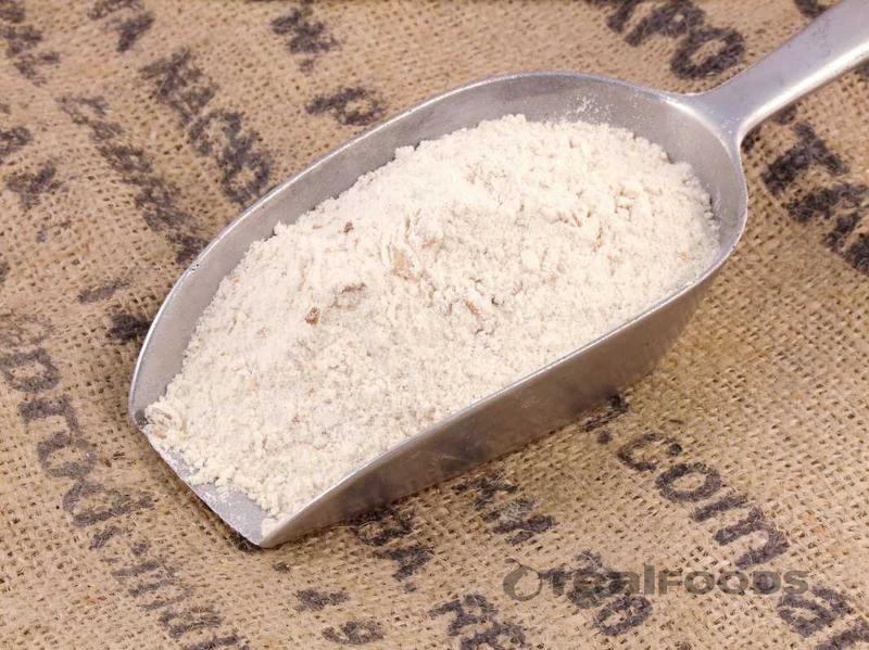 Chickpea Gram Flour  image 2