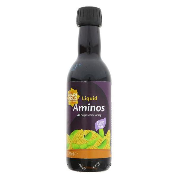 Liquid Aminos Seasoning 