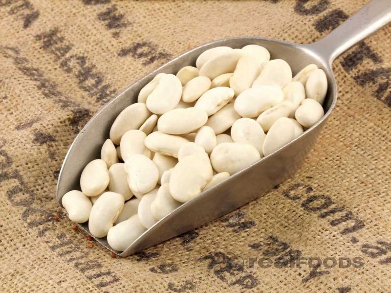 Butter Beans  image 2