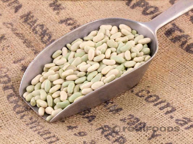 Flageolet Beans 