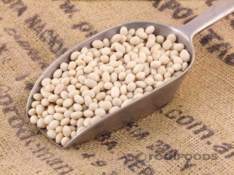 Haricot Beans Navy 