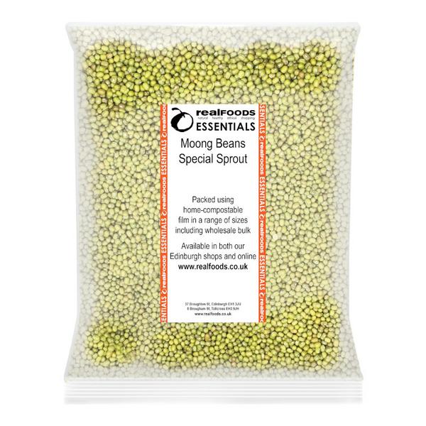 Moong Beans Special Sprout  image 2