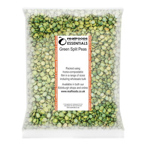 Green Split Peas  image 2