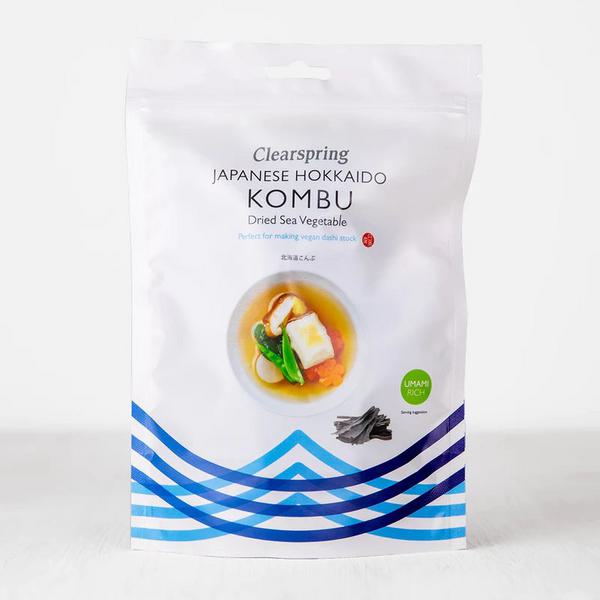 Kombu Seaweed 