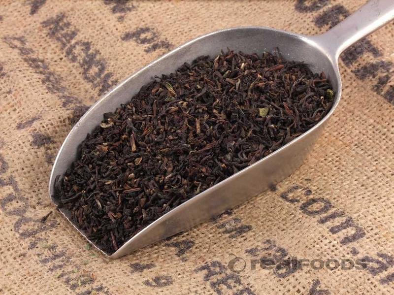 Darjeeling Tea Leaves  image 2