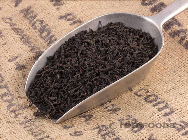 Lapsang Souchong Tea Leaves  image 2