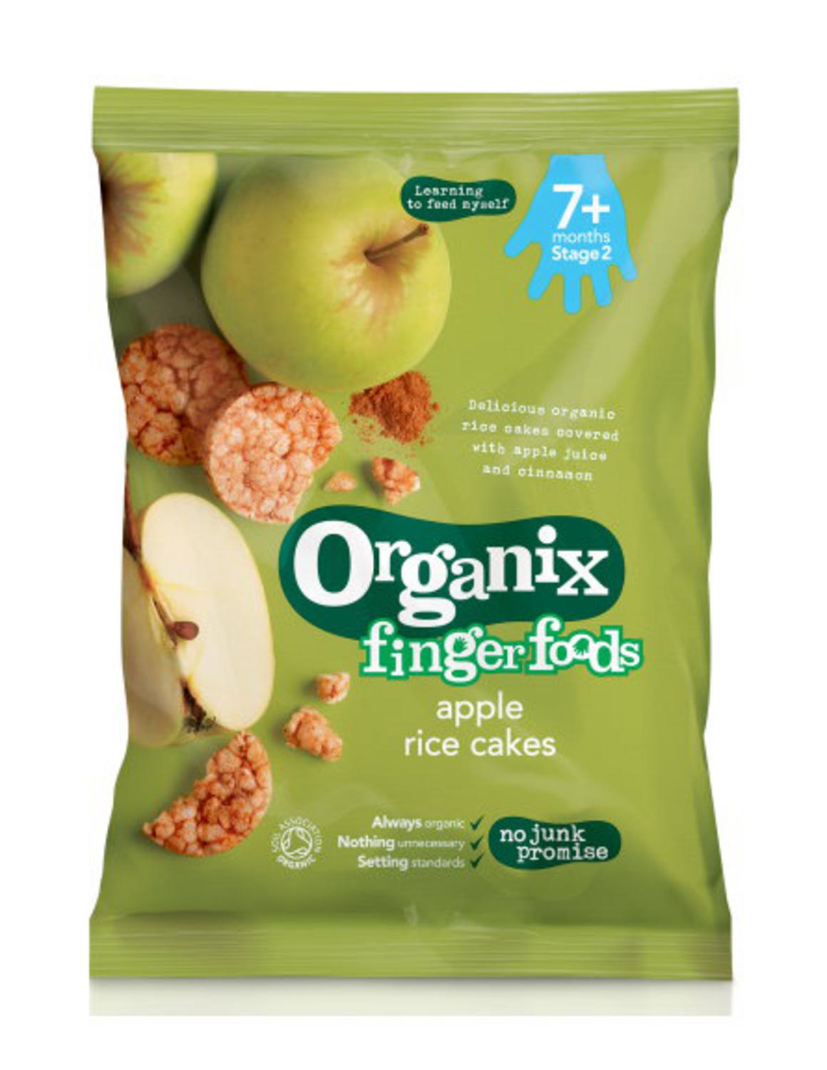 What Foods To Buy Organic For Baby What Foods To Buy Organic For Baby