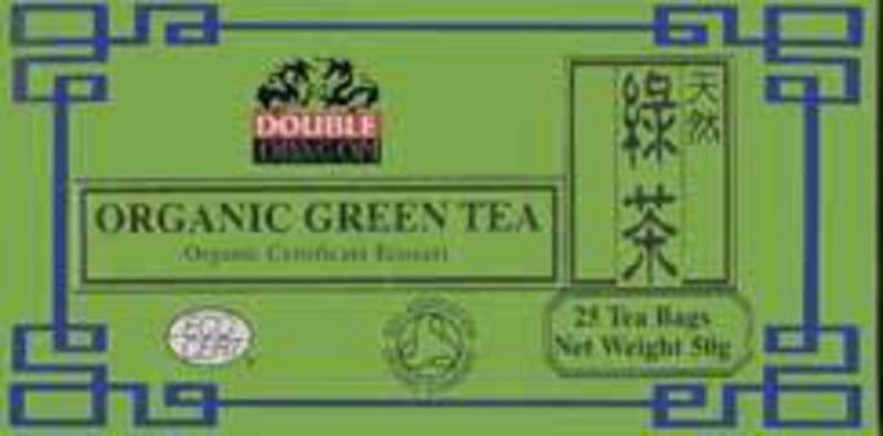Green Tea ORGANIC