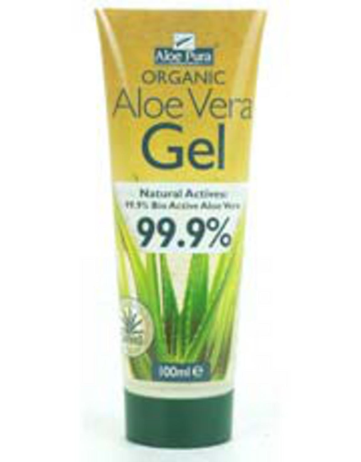 aloe gel esi