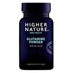 Picture of L-Glutamine Amino Acid Powder Vegan