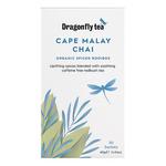 Picture of  Chai Cape Malay Rooibos Tea ORGANIC