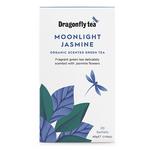 Picture of  Moonlight Jasmine Green Tea ORGANIC