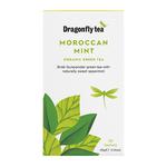 Picture of  Moroccan Mint Green Tea ORGANIC