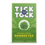 Picture of  Green Rooibos Tea ORGANIC