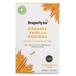 Picture of  Vanilla Rooibos Tea ORGANIC