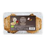 Picture of Muesli Cookies Vegan, ORGANIC