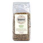 Picture of Hemp Seed ORGANIC
