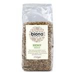 Picture of Hemp Seed ORGANIC