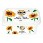 Picture of  Sunflower Vegetable Spread ORGANIC