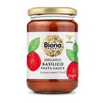 Picture of  Basilico Pasta Sauce ORGANIC