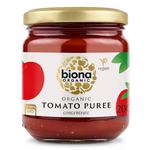 Picture of  Organic Tomato Puree