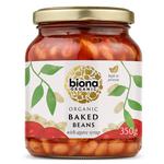 Picture of  Baked Beans ORGANIC