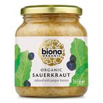 Picture of  Sauerkraut ORGANIC