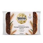 Picture of  Pumpernickel Bread ORGANIC