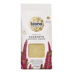 Picture of  Organic Amaranth