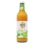 Picture of Fresh Pressed Apple Juice ORGANIC