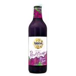 Picture of Red Grape Juice ORGANIC